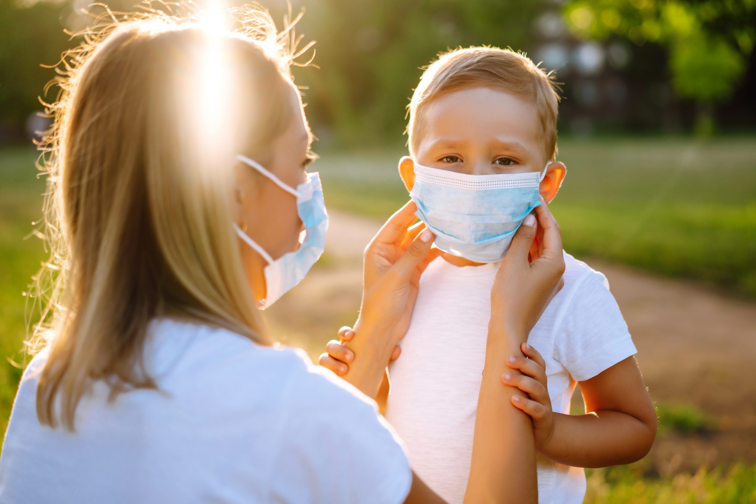 Ekowizyta Jak smog wpływa na dziecięcy mózg